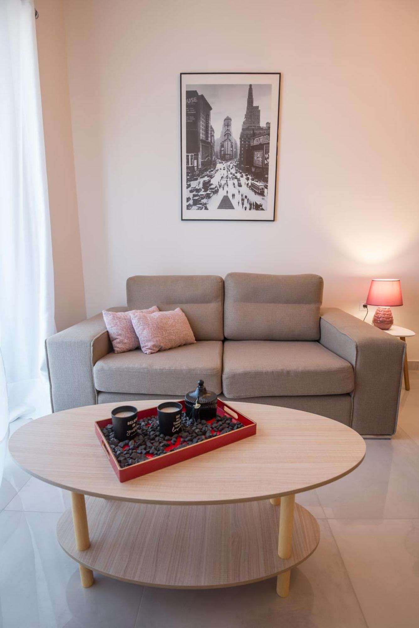 Appartement Luxury Vonitza