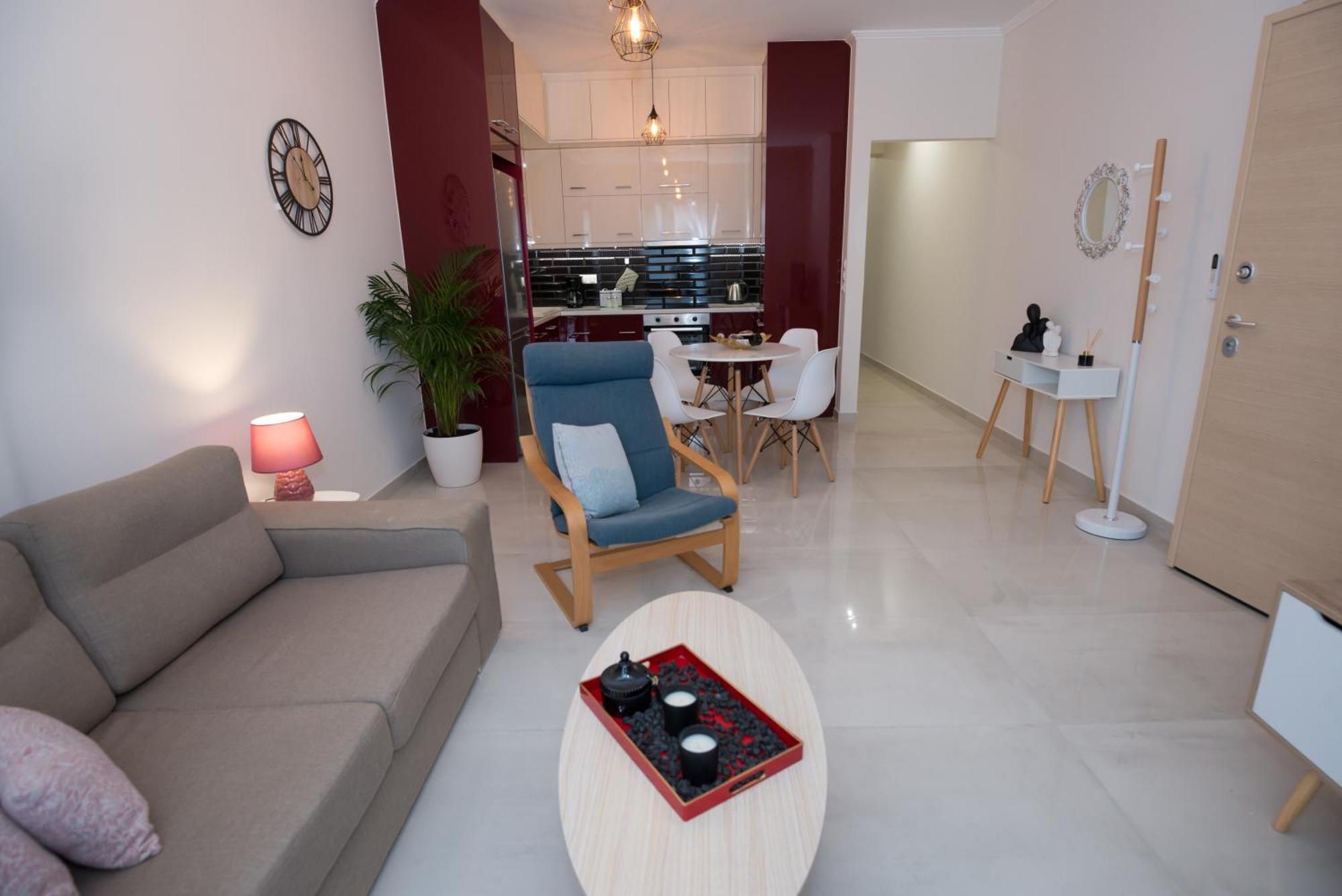 Luxury Appartement *