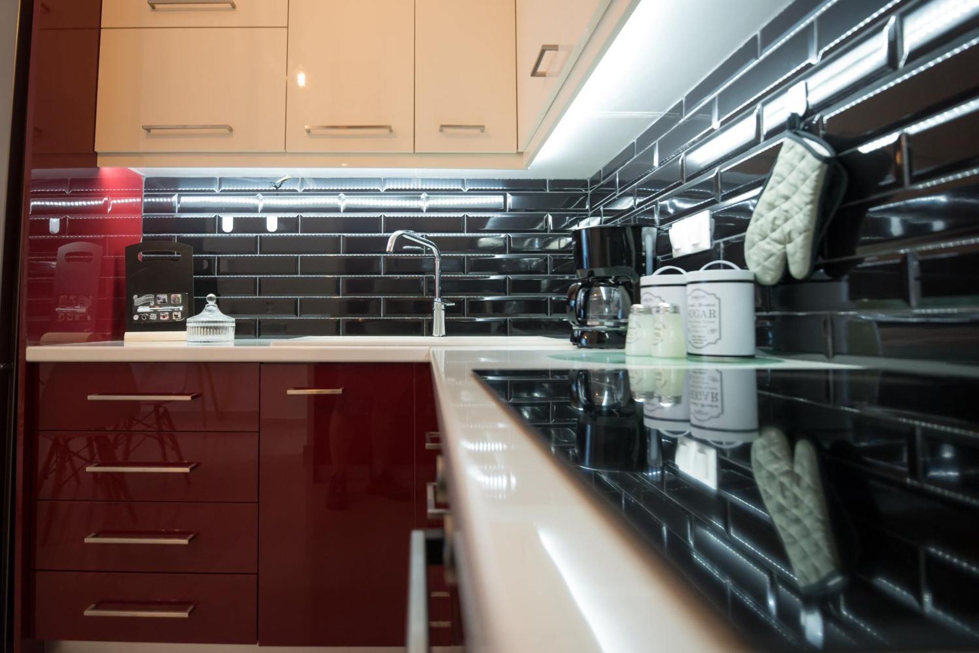 Luxury Appartement *